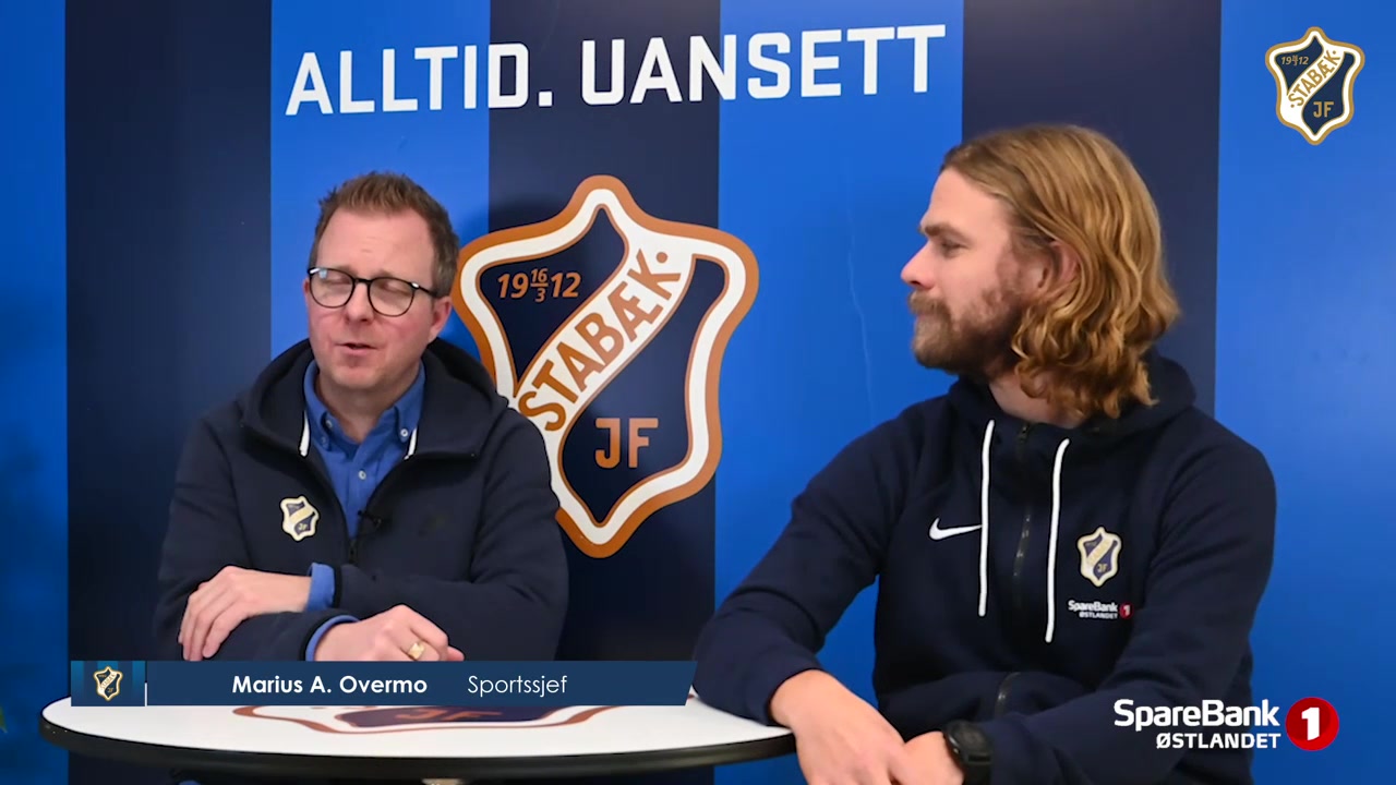 2024: TS & AK: Haulan og Overmo om 2025